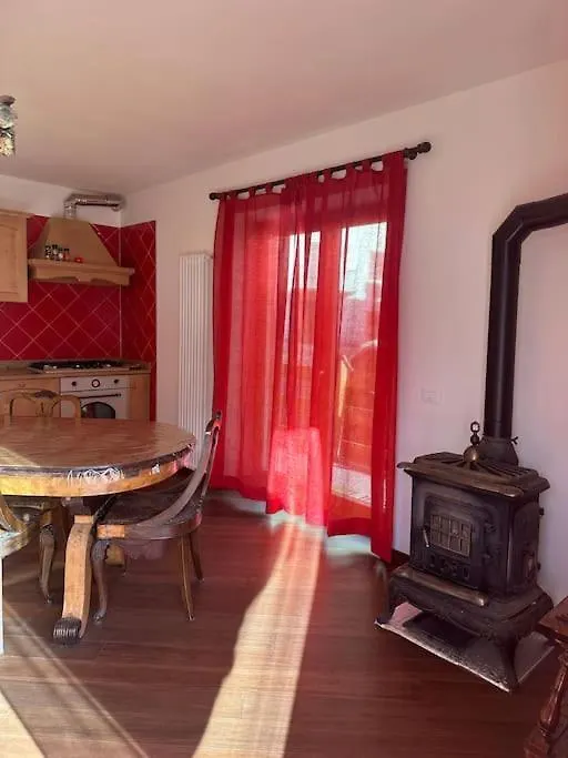 A Lovely Home For You Auronzo di Cadore 0*,