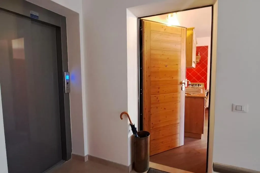 Apartment A Lovely Home For You Auronzo di Cadore Italy