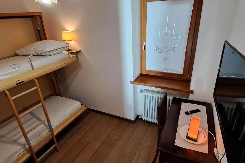 A Lovely Home For You Auronzo di Cadore